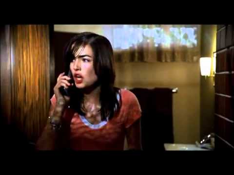 When a Stranger Calls (2006) - Official Trailer [HQ]
