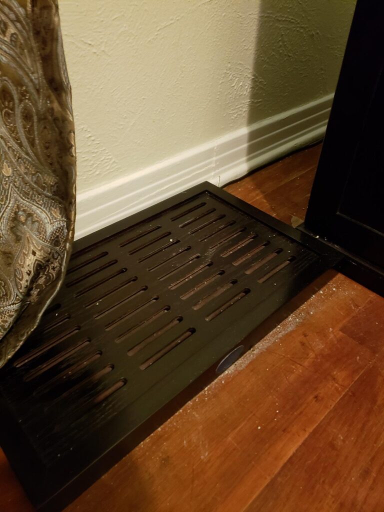 Image #1 from ham shot first