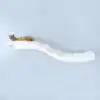 Lotus Branch Cat Shelf