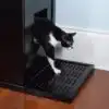Litter Catch for the Litter Box Cabinets