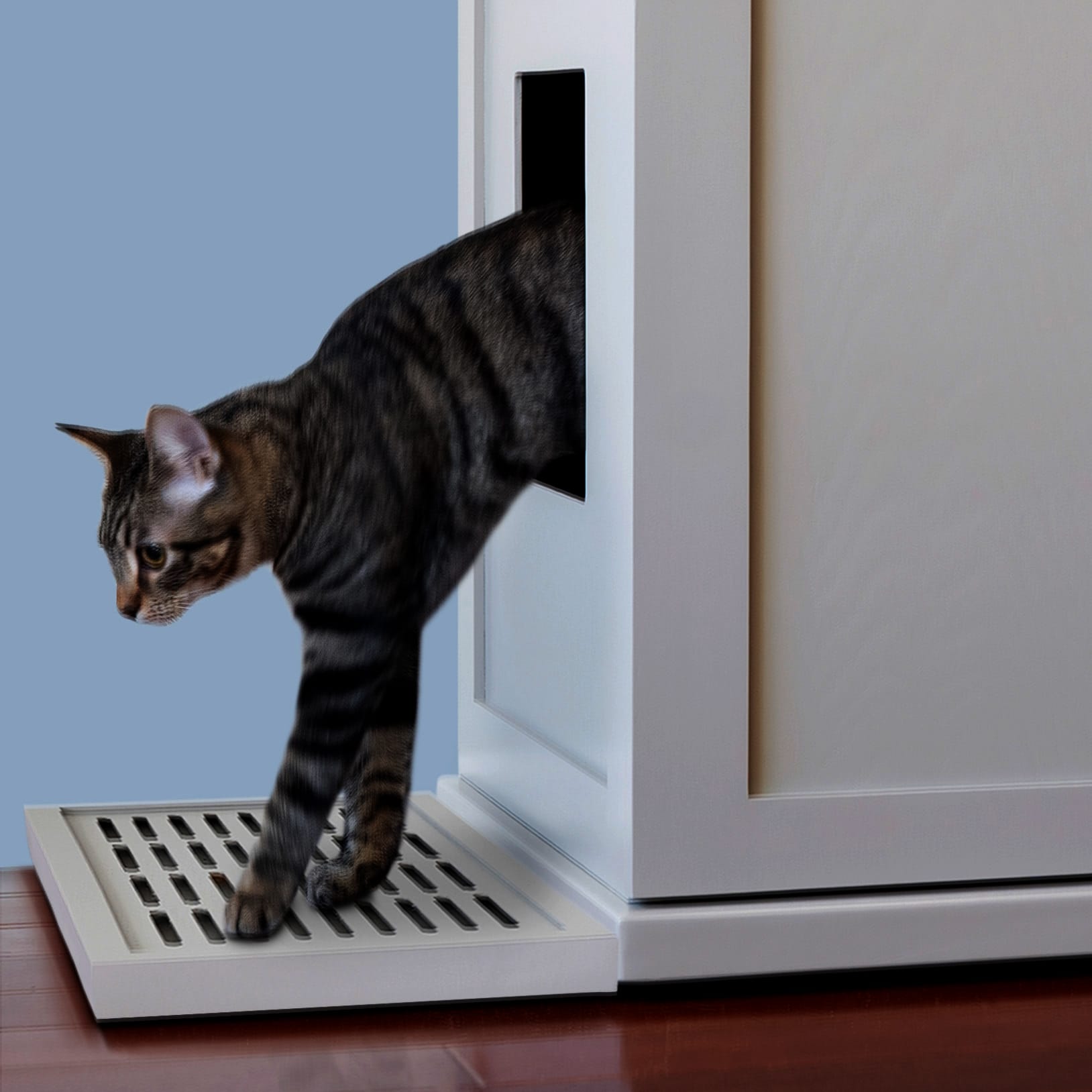 igloo cat litter tray liners