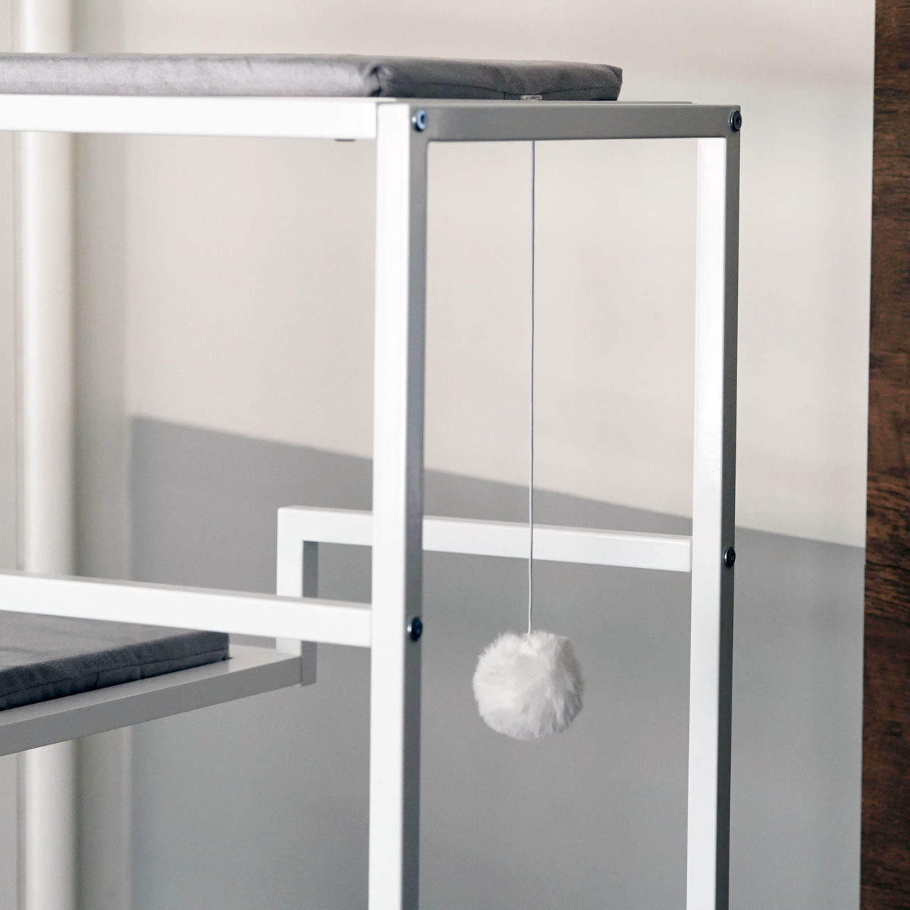 Metropolitan Cat Condo Replacement Parts The Refined Feline