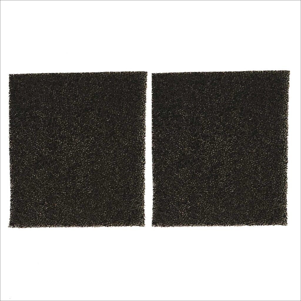 Carbon filter litter box online