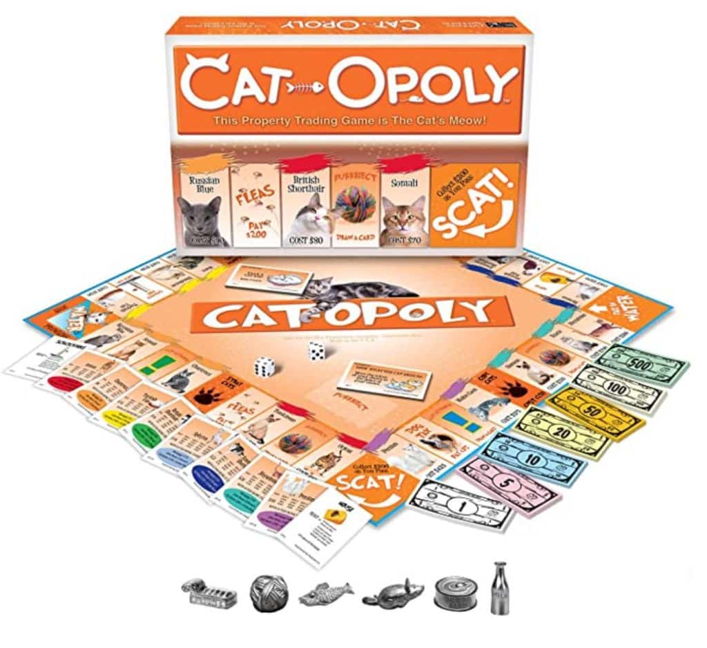 Catopoly