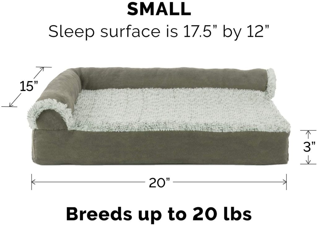 Furhaven Pet Beds