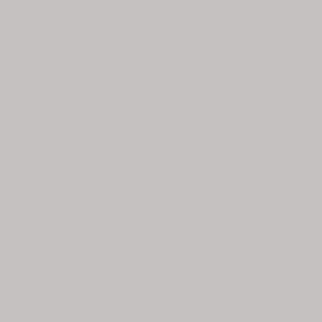 Soft light gray background with a smooth, cushion-like texture; no objects, text, or visible patterns.