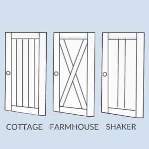 Frontpanels