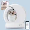 UBPET Pro Self-Cleaning Litter Box with App & Camera
