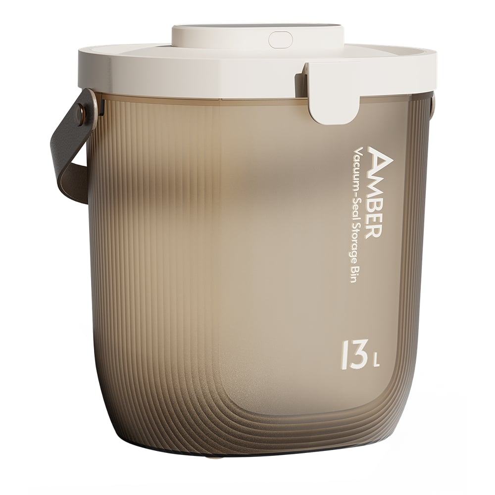 cat food bin