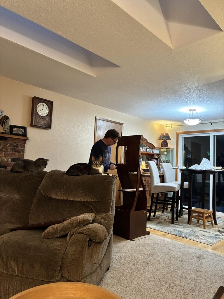 Image #3 from Rocket and Ripple C.